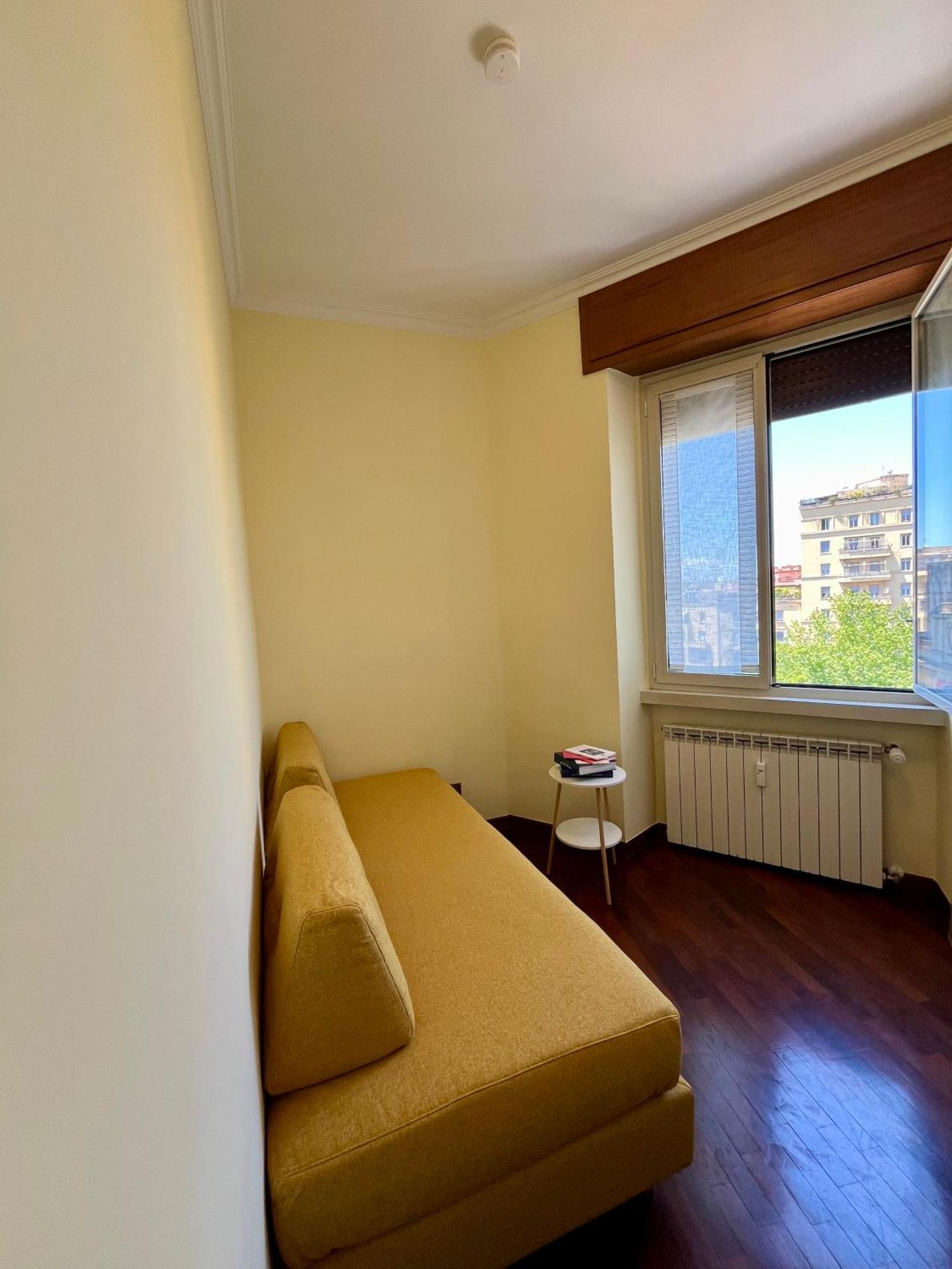 Cata Apartment Roma Bagian luar foto