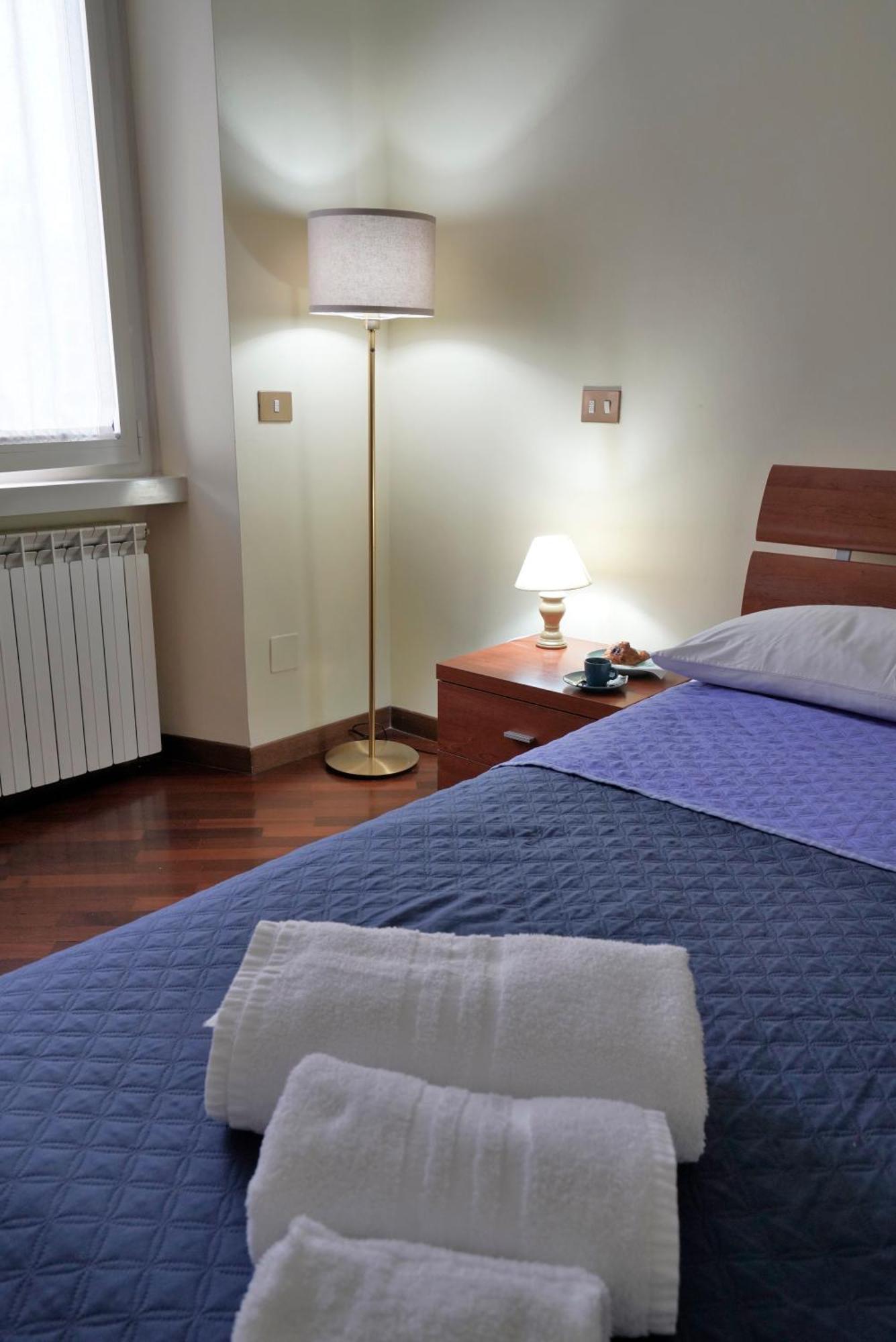 Cata Apartment Roma Bagian luar foto